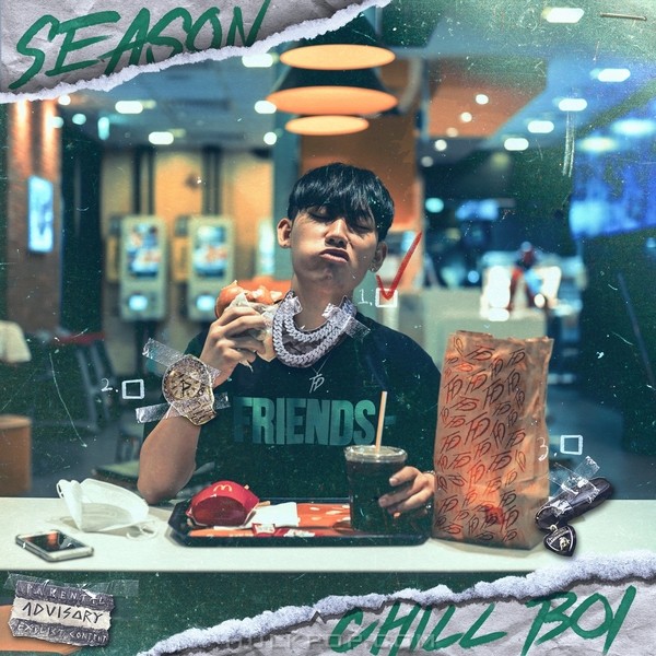 Posadic – Chill Boi Season