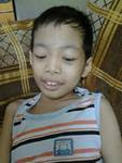 Help 12 year old NEOWELL VANN HOUTTON, Thalassemia patient from Sabah, East Malaysia