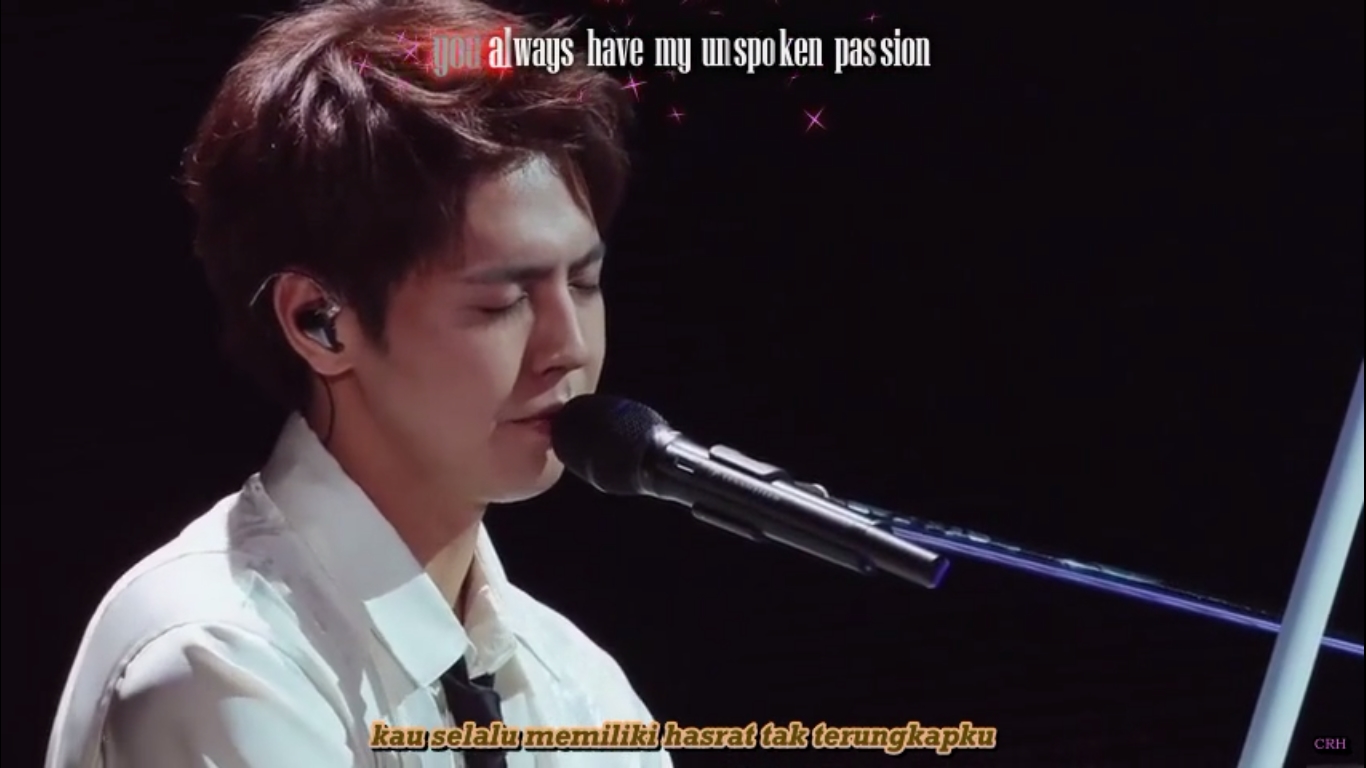 KATACINDY Ryota Katayose Just The Way You Are (Video