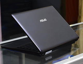 Jual Laptop ASUS X45A ( Proc.Intel Celeron 1000M )