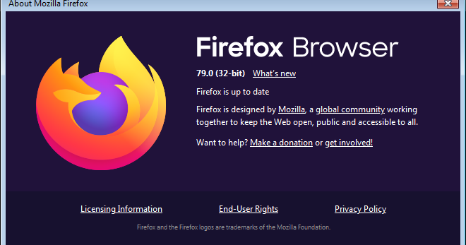 firefox versi lama firefox versi lama