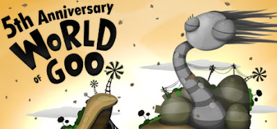 World of Goo Free For PC