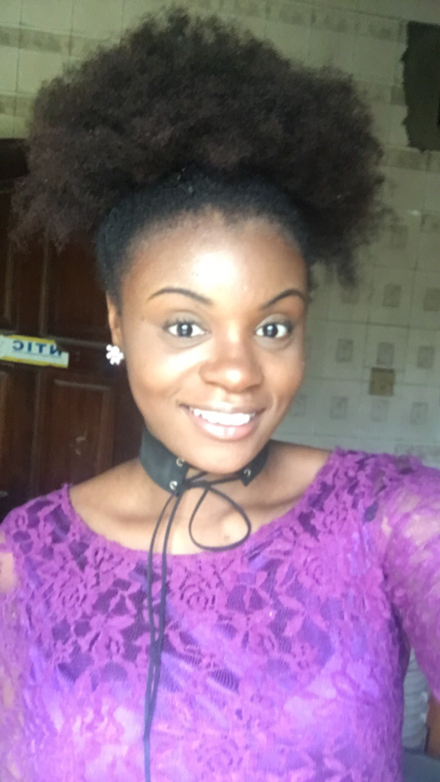 Fashion Natural Hair And Lifestyle Diaries Hair Update 2017