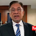 Anwar ulas isu moratorium, KWSP dan peruntukan besar kepada JASA