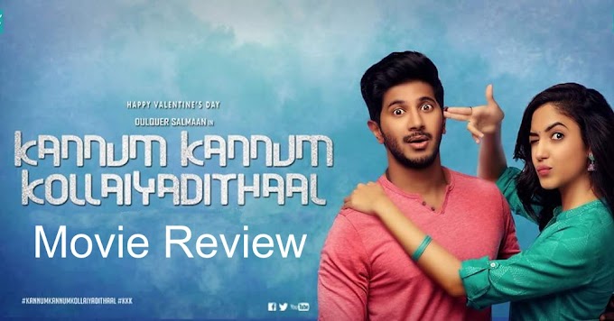 Kannum Kannum Kollaiyadithal movie Worldwide Box Office Collection