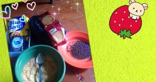 Cara Membuat Kue Rambutan Dari Biskuit Berbagai Kue Cara Membuat Kue Rambutan Dari Biskuit Berbagai Kue