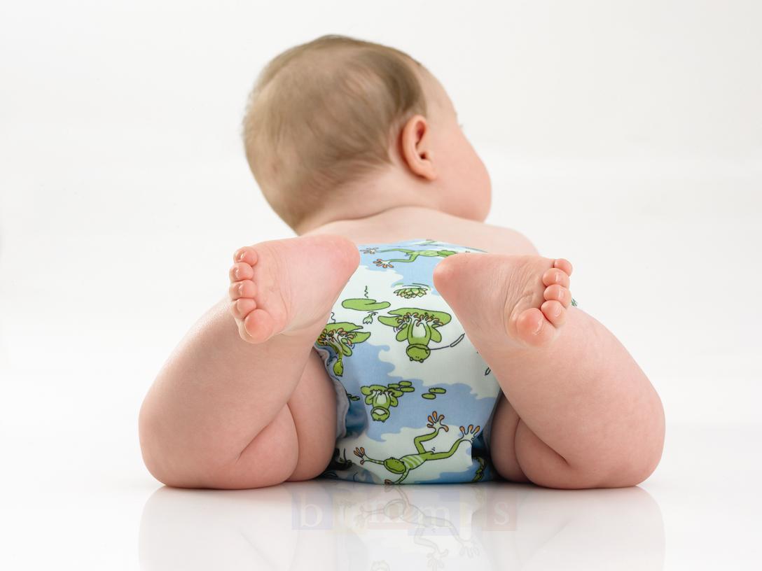 Hip Baby Blog Cloth Diapering 101
