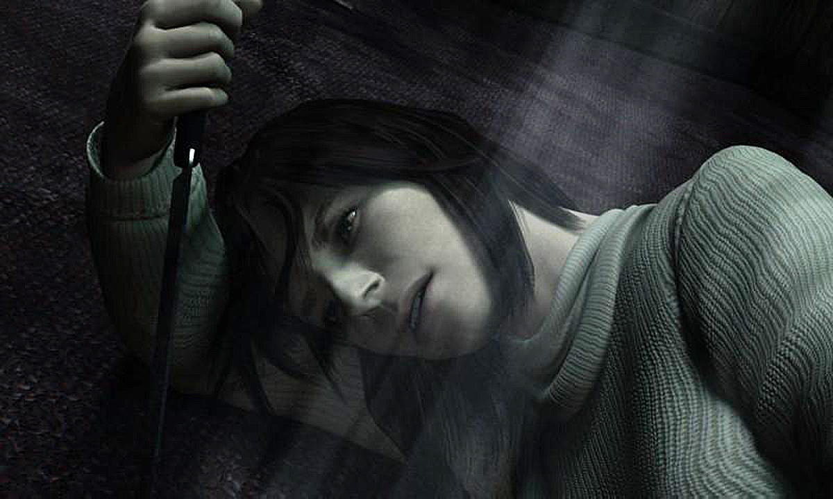 Silent Hill 2 (PS2): 20 anos de uma obra-prima do terror - GameBlast