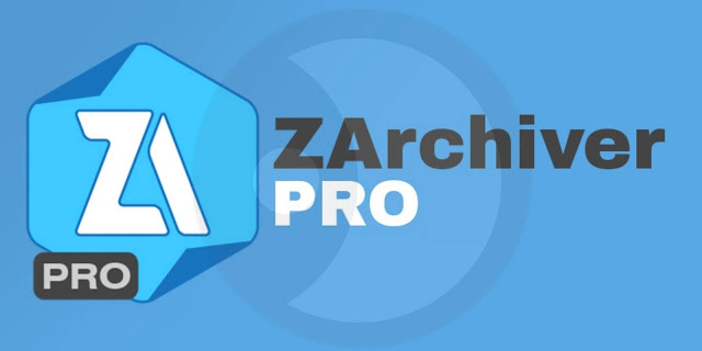 تحميل تطبيق 2020 ZArchiver Pro مهكراخر اصدار تحميل تطبيق 2020 ZArchiver Pro مهكراخر اصدار