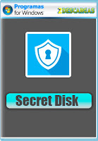 Secret Disk Pro (2022) Full Multilenguaje Español [Mega]