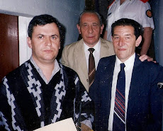 David Gallardo , Aldo y Alejandro Re