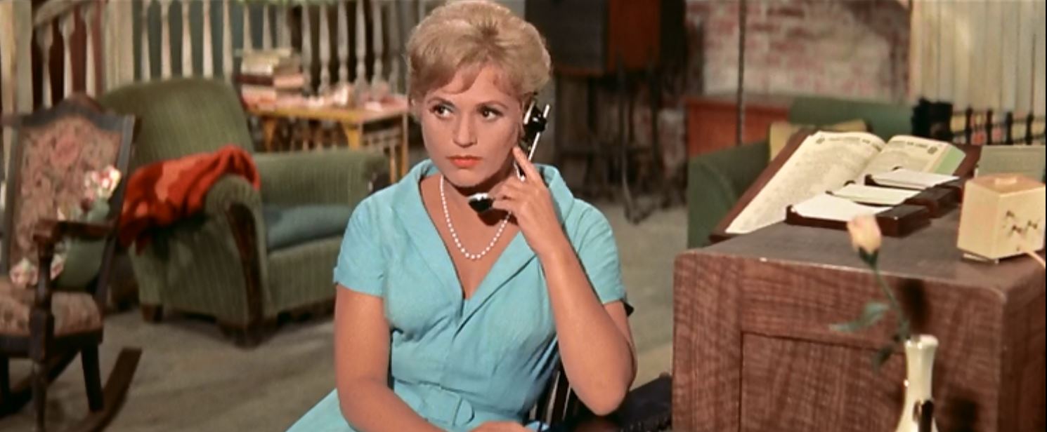 Java's Journey 5 Reasons to Watch Bells are Ringing (1960)A Minnelli