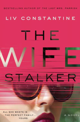 constantine stalker parrish harpercollins audible excerpt popsugar