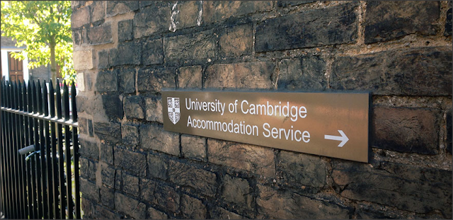 Jardine Scholarship untuk Kuliah S1 di Cambridge dan Oxford Inggris