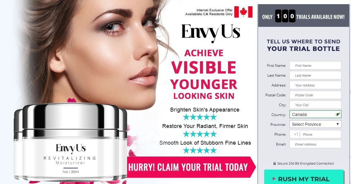 Envy Us: Read To Know The Details And How To Use And Where To Buy??