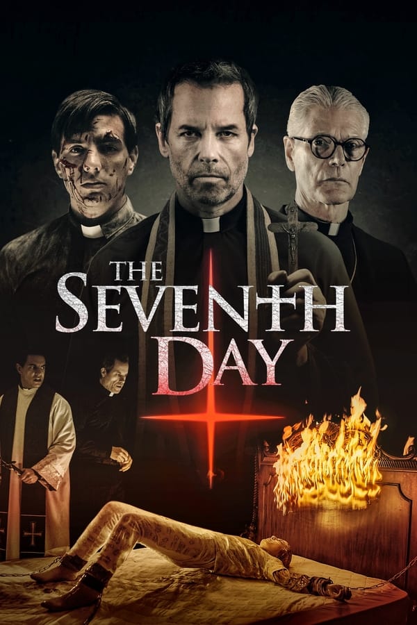 Ver Pelicula The Seventh Day (2021) Online EspaƱol Latino Ver Pelicula The Seventh Day (2021) Online EspaƱol Latino