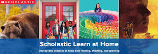 https://classroommagazines.scholastic.com/support/learnathome.html
