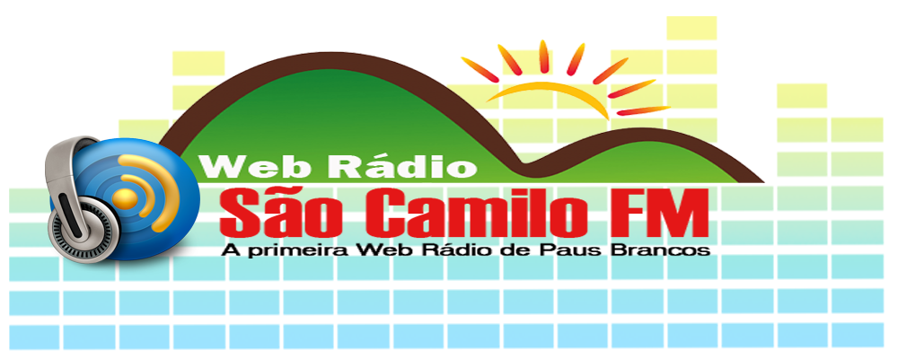 Web Rádio São Camilo