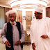 Soyinka - President Buhari Is Not In Charge, Kidnap of Schoolboys In His Home State Is A Slap on His Face.....