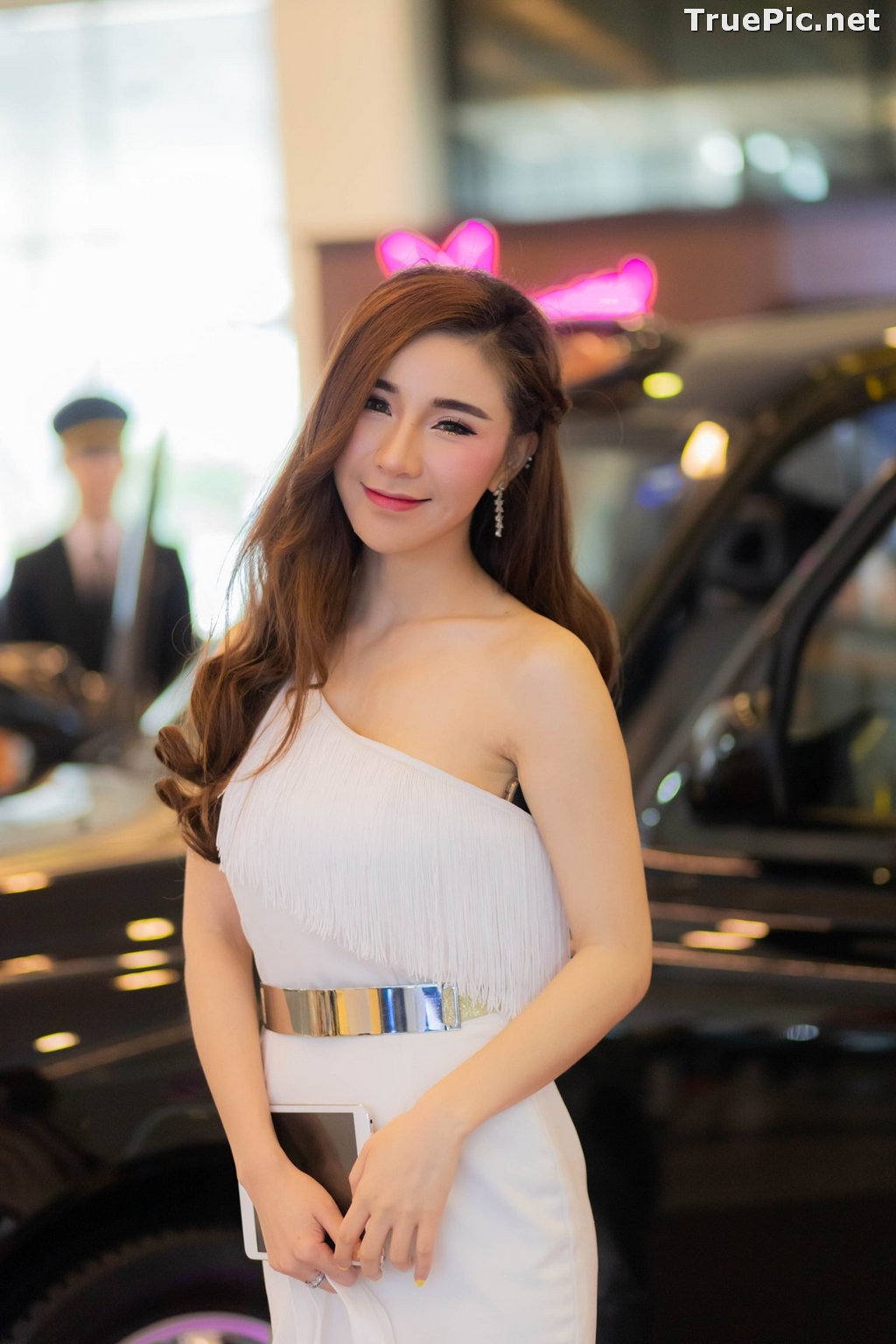 Image Thailand Racing Model at BIG Motor Sale 2019 - TruePic.net - Picture-30