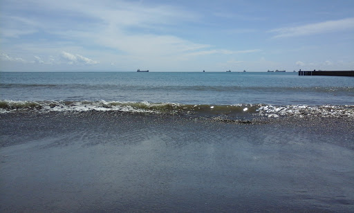 Beauty of Java321: Wisata Pantai Teluk Penyu