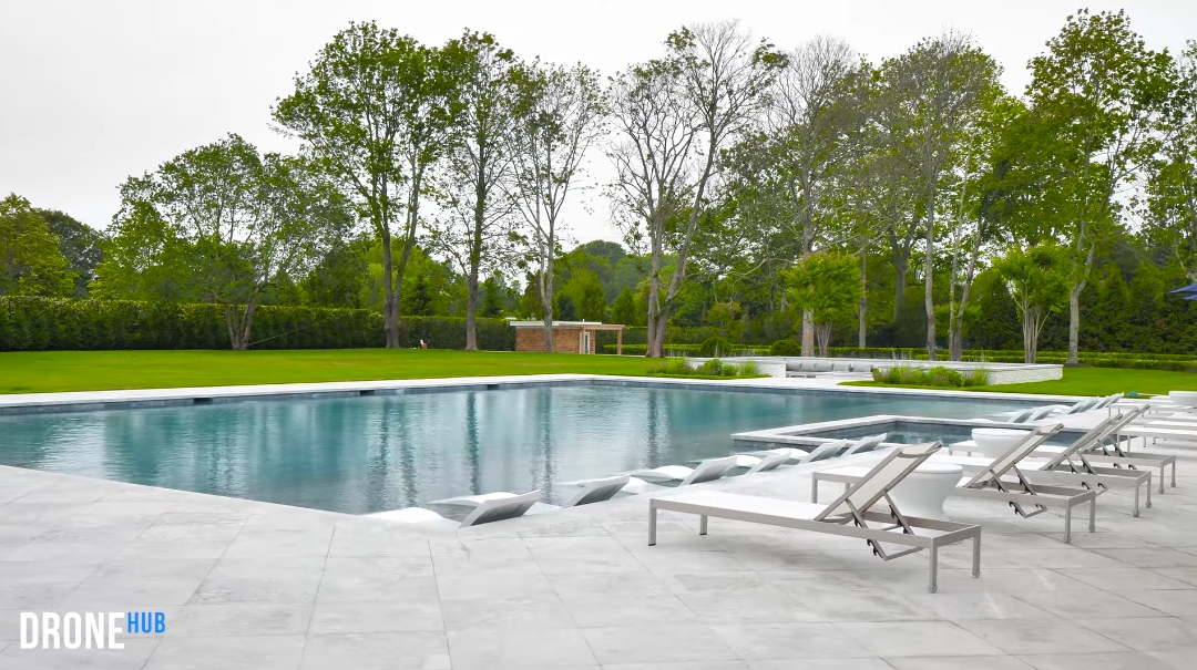 88 Interior Design Photos vs. 55 Coopers Neck Ln, Southampton, NY Luxury Mansion Tour