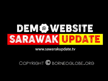 Demo Website Sarawak Update Reborn