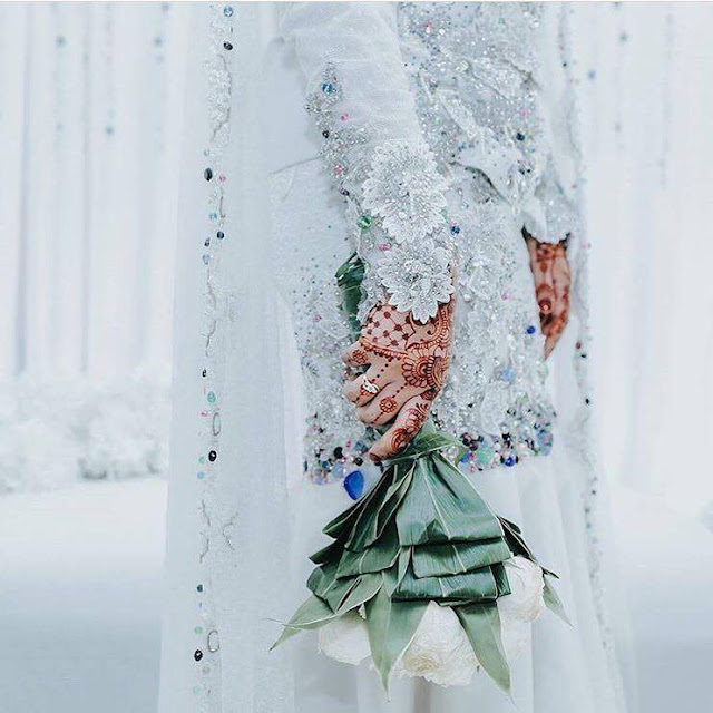 The Wedding Heritage | Banglo Kahwin No 1 Malaysia