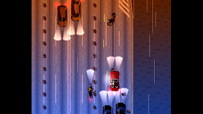 Speed Limit Game Screenshot 3