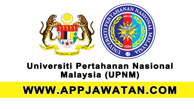 Universiti Pertahanan Nasional Malaysia (UPNM) 
