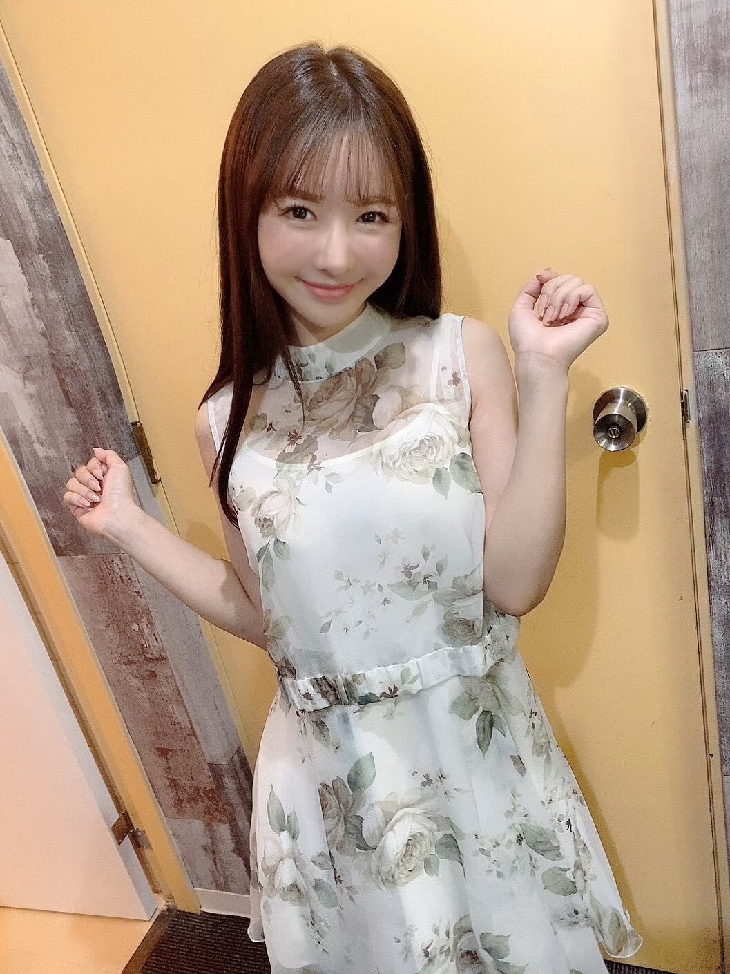 쿠리야마 리오 - 디쁠