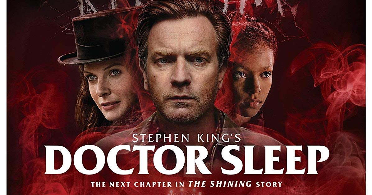 Doctor Sleep Bobs Movie Review