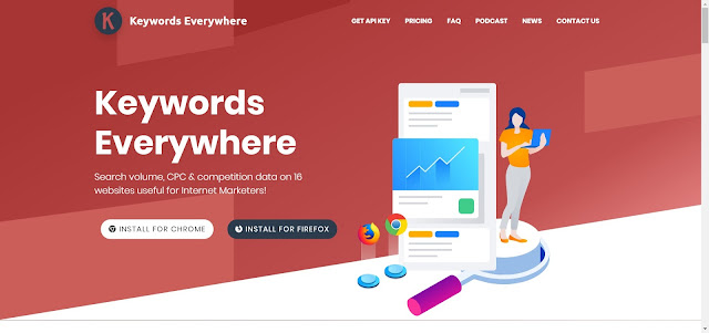 Top 10 Chrome Extensions for Bloggers Top 10 Chrome Extensions for Bloggers