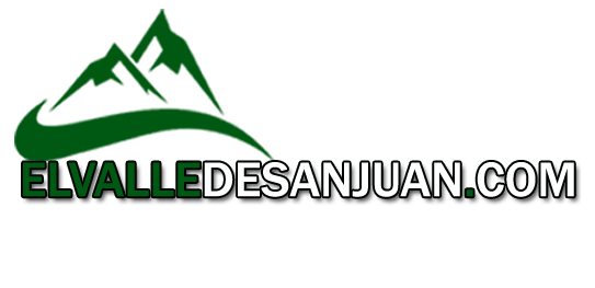 ELVALLEDESANJUAN.COM