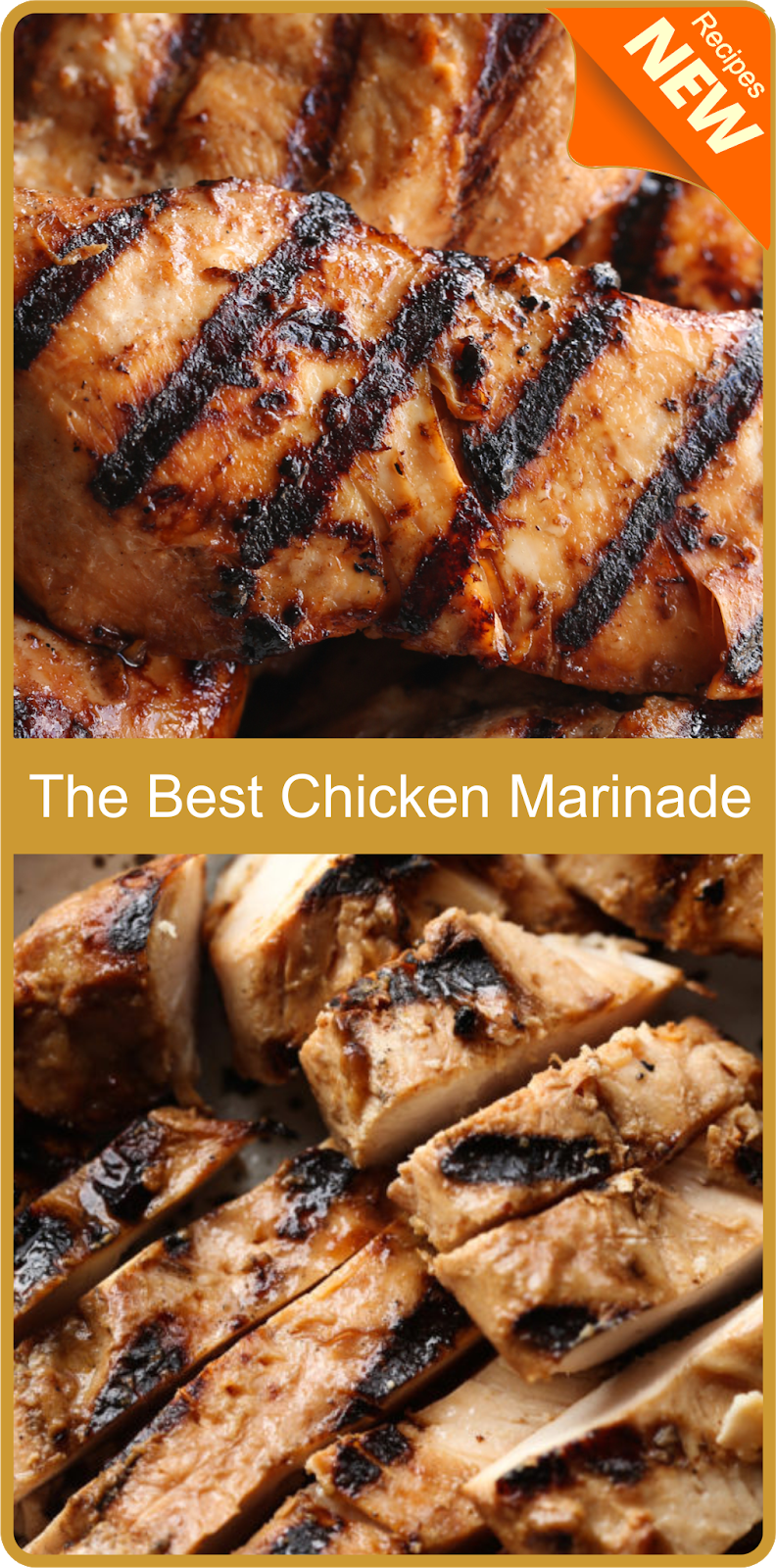 The Best Chicken Marinade Amzing Food