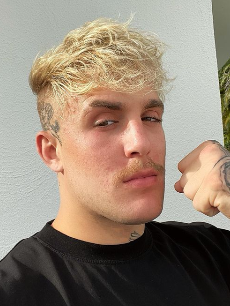 Logan paul net worth 2021