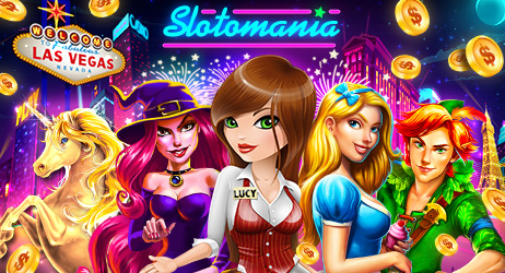Slotomania Coins Slotomania Coins