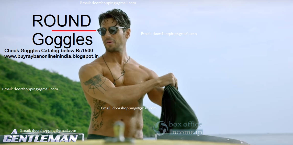 Sidhdharth Malhotra A Gentleman Movie Body Style Personality Height Tattoo  Sunglasses Suit Accessories