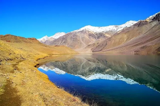7 Important Facts of Lahaul-Spiti