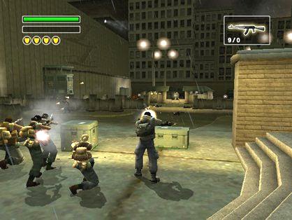 freedom fighters games freedom fighters games