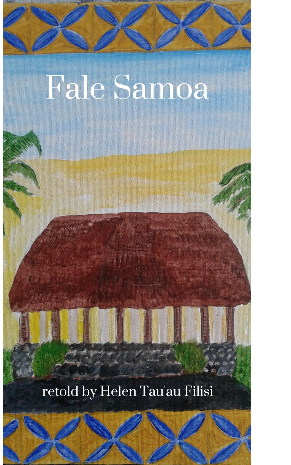 Fale Samoa