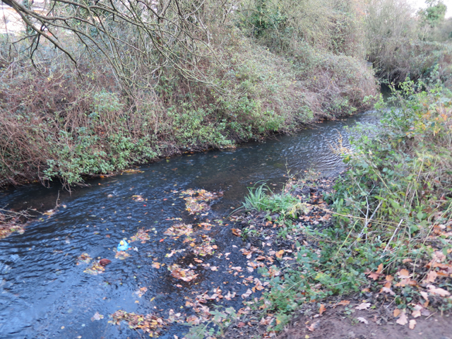 Underground Streams Near Me Birmingham And Coventry's Urban Waterways | Wild Trout Trust