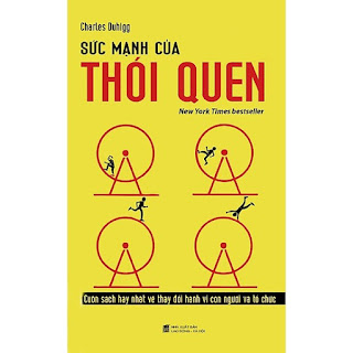 Sức Mạnh Của Thói Quen (Power Of Habits) (Tái Bản) ebook AWZ3EPUBPDFPRCMOBI