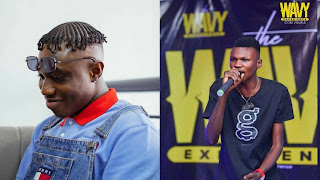 Open letter to Zlatan ibile from a upcoming artist AgbaNoni call for help