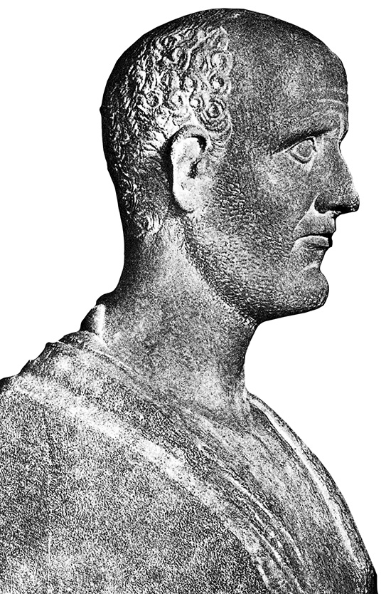 ASCLEPIADE DI BITINIA