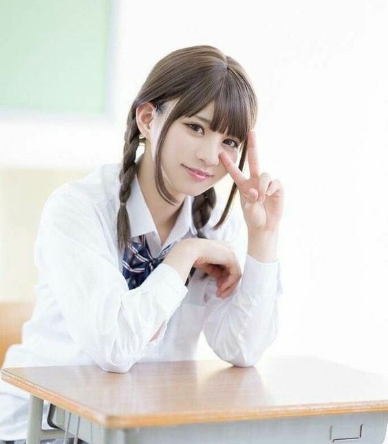 Gái xinh Nhật Bản - Vẻ đẹp tinh tế và phong cách độc đáo chiếm cảm tình toàn cầu 3 Gái xinh Nhật Bản - Vẻ đẹp tinh tế và phong cách độc đáo chiếm cảm tình toàn cầu