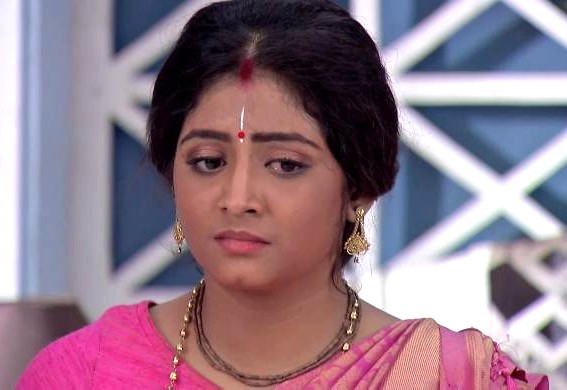 Krishnakoli 19 September 2020 Written Update