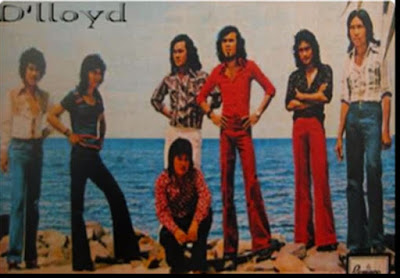 Chord Dan Lirik Lagu Cinta Hampa D Lloyd Jam 6 Pass