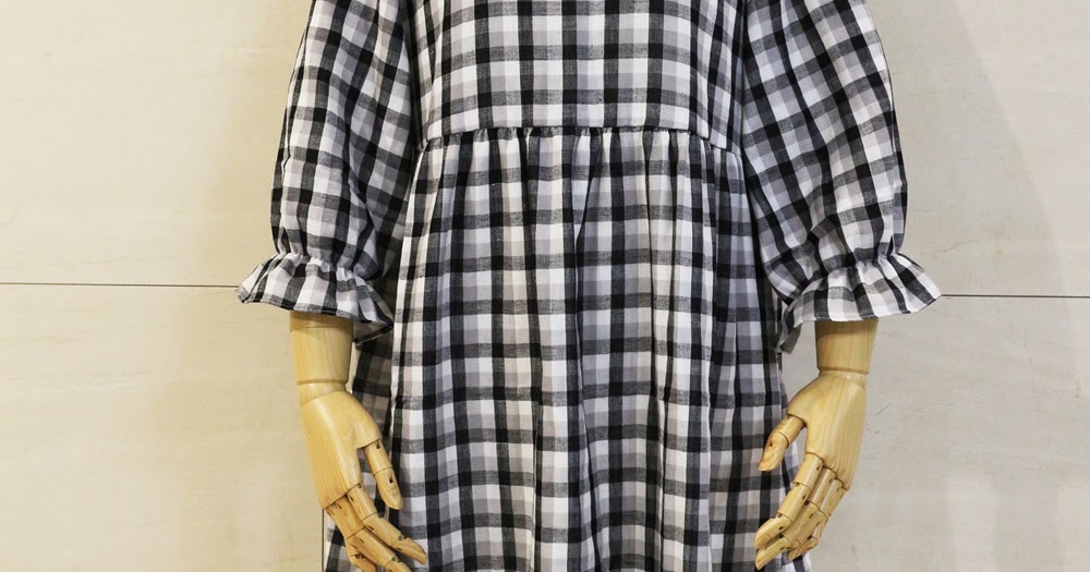 girlish-gather-dress-pattern