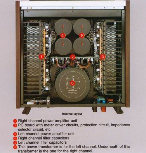 power amplifier